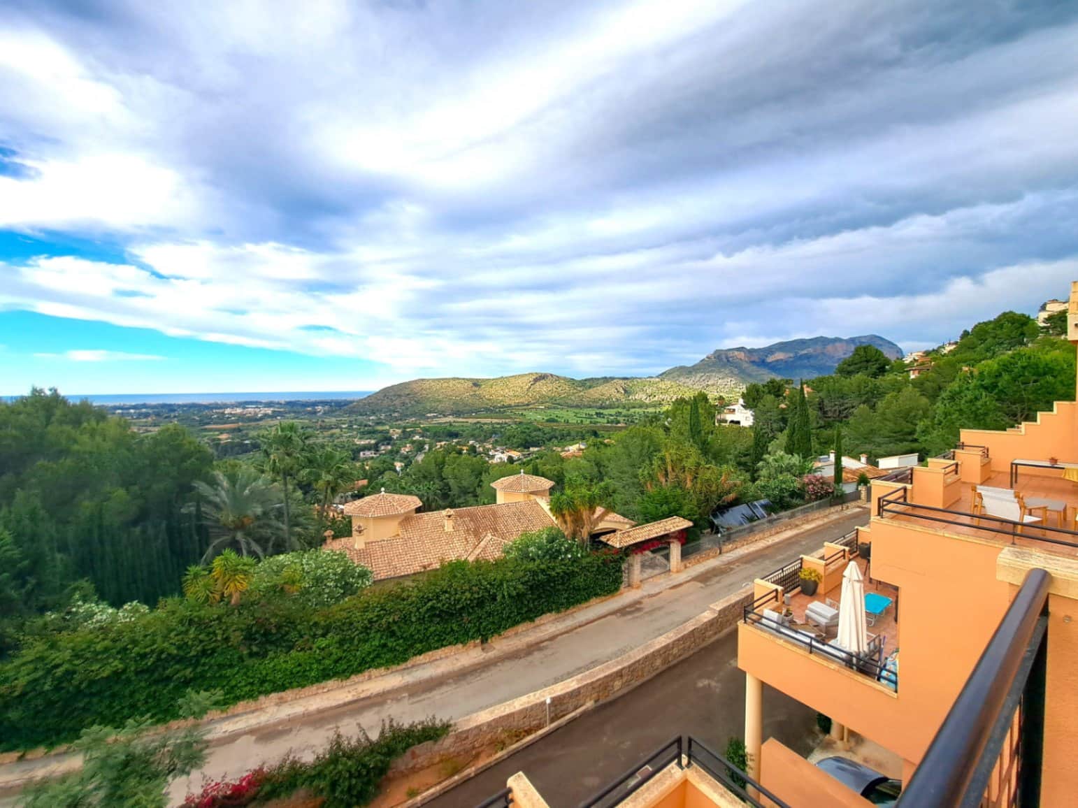 2 bedroom Apartment for sale in La Sella with pool garage - € 240,000 (Ref: 9844646)