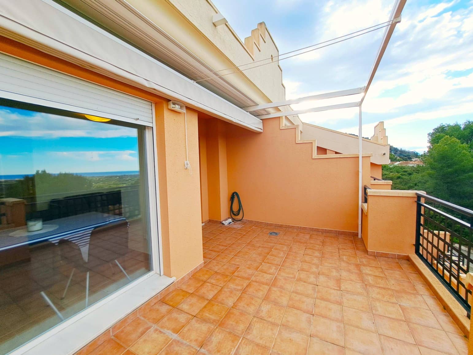2 bedroom Apartment for sale in La Sella with pool garage - € 240,000 (Ref: 9844646)