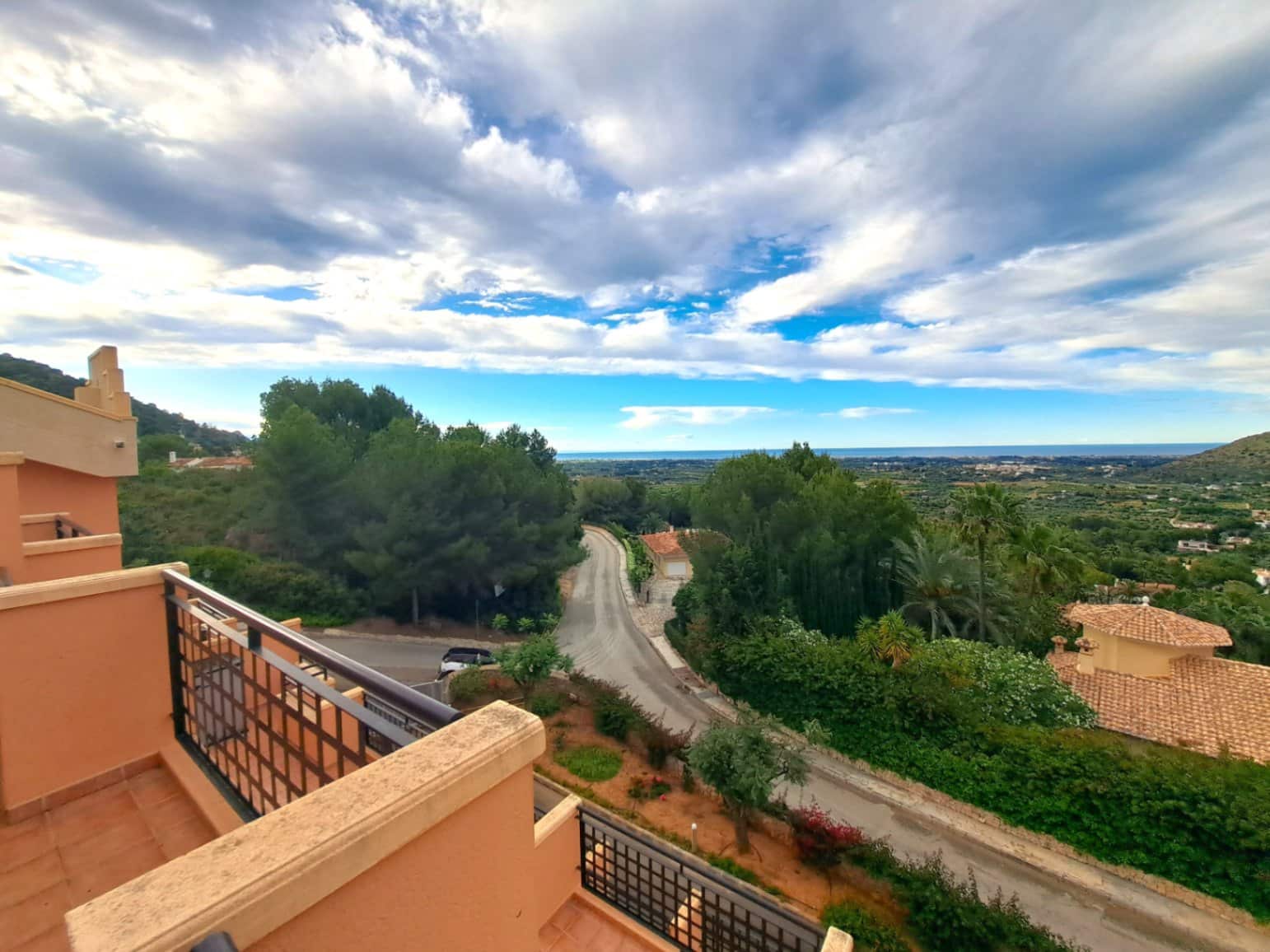 2 bedroom Apartment for sale in La Sella with pool garage - € 240,000 (Ref: 9844646)