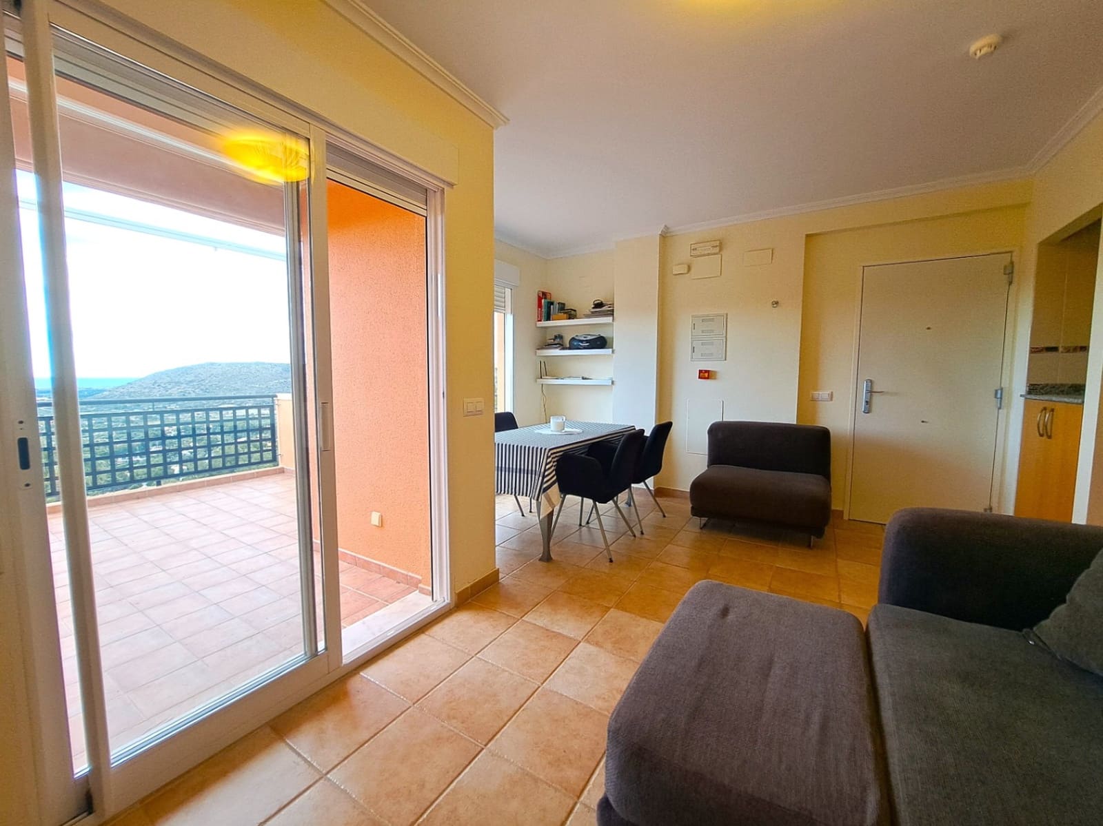 2 bedroom Apartment for sale in La Sella with pool garage - € 240,000 (Ref: 9844646)
