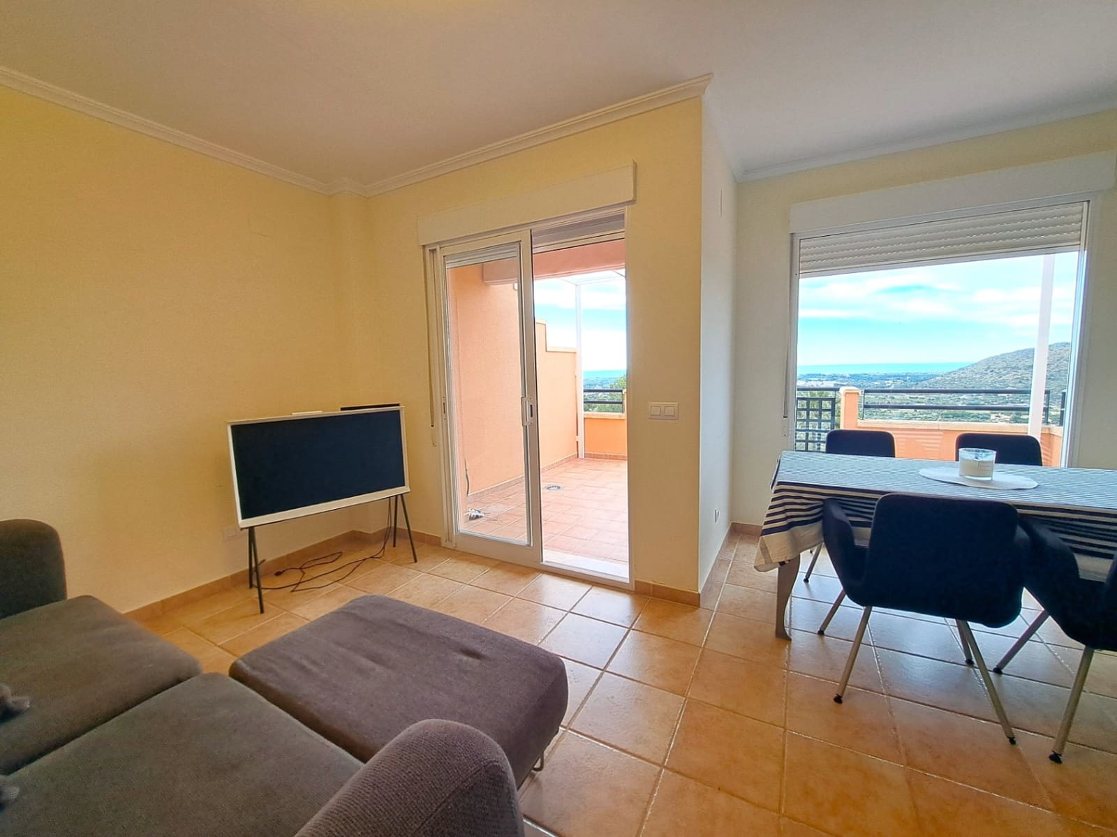 2 bedroom Apartment for sale in La Sella with pool garage - € 240,000 (Ref: 9844646)