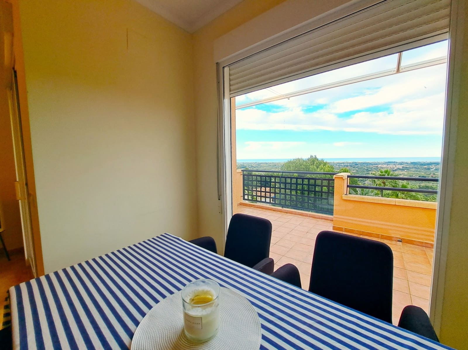 2 bedroom Apartment for sale in La Sella with pool garage - € 240,000 (Ref: 9844646)