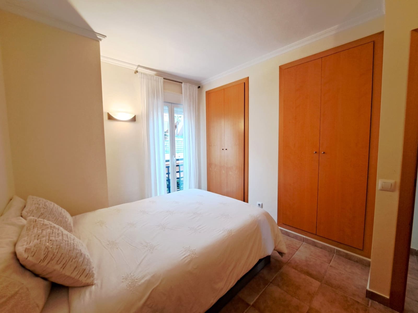 2 bedroom Apartment for sale in La Sella with pool garage - € 240,000 (Ref: 9844646)