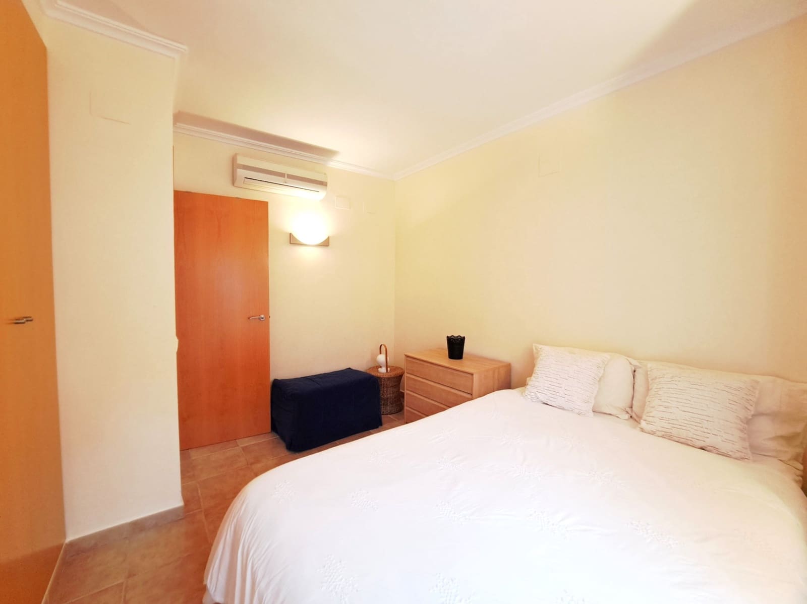 2 bedroom Apartment for sale in La Sella with pool garage - € 240,000 (Ref: 9844646)