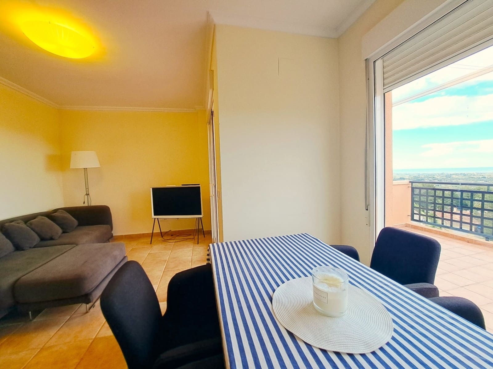 2 bedroom Apartment for sale in La Sella with pool garage - € 240,000 (Ref: 9844646)