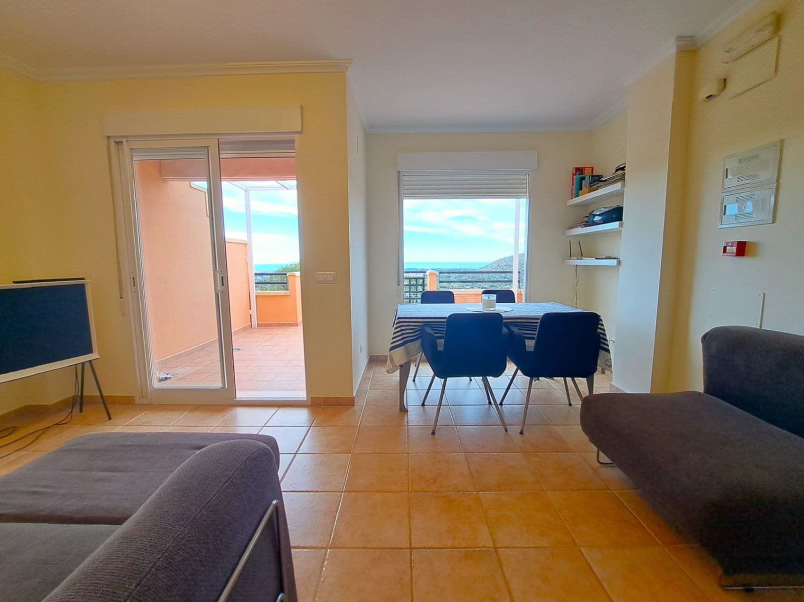 2 bedroom Apartment for sale in La Sella with pool garage - € 240,000 (Ref: 9844646)