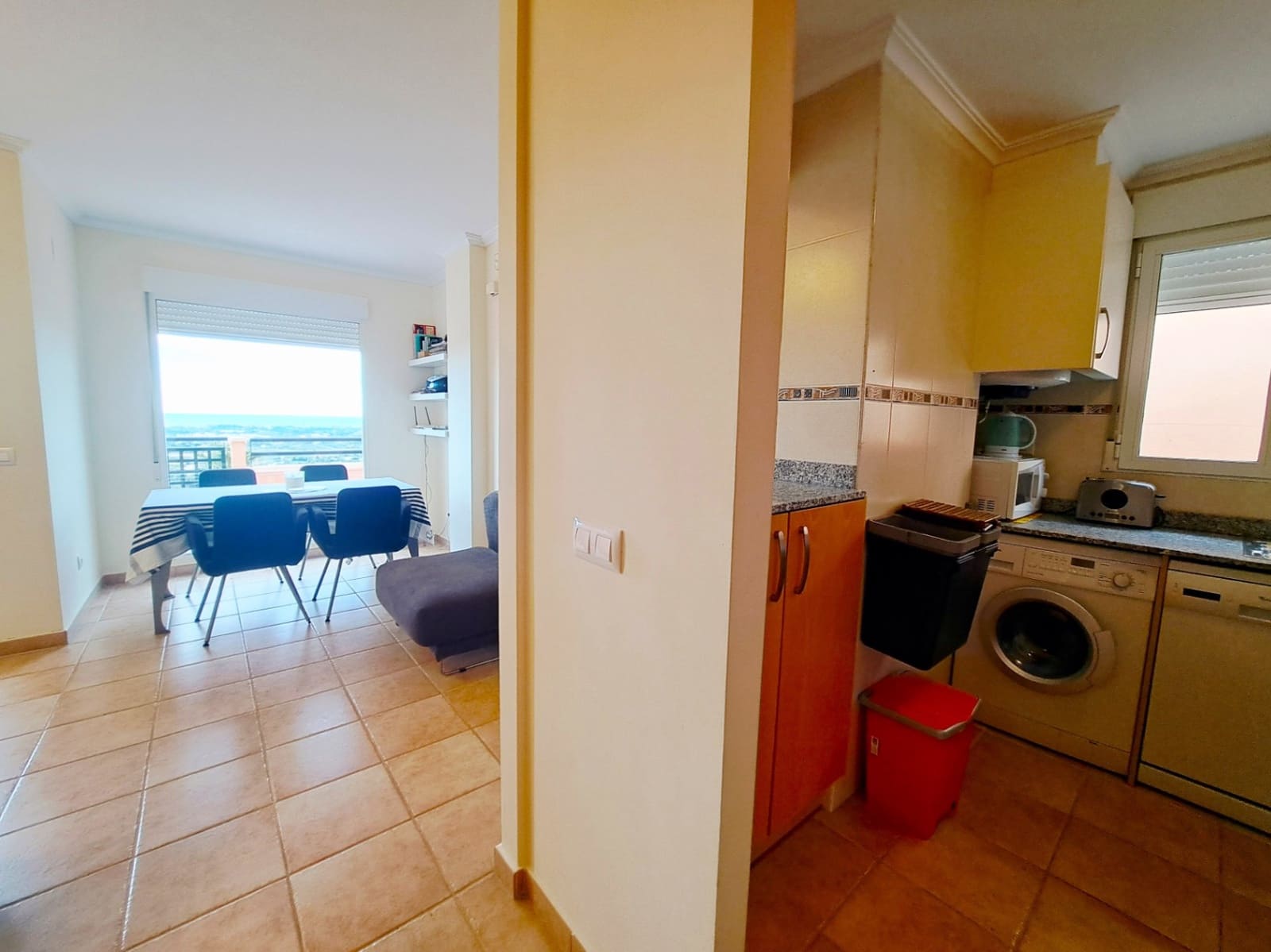 2 bedroom Apartment for sale in La Sella with pool garage - € 240,000 (Ref: 9844646)
