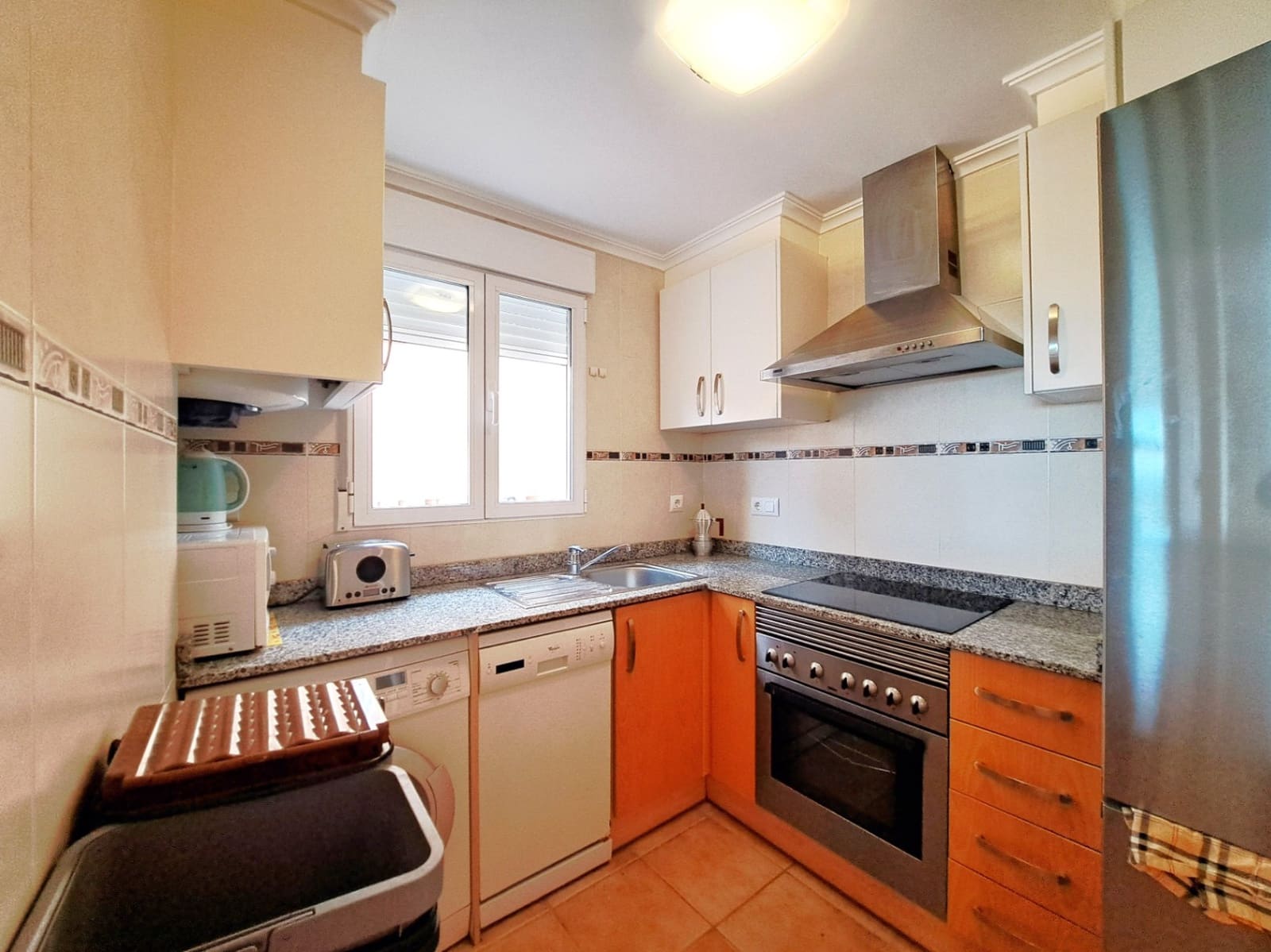 2 bedroom Apartment for sale in La Sella with pool garage - € 240,000 (Ref: 9844646)