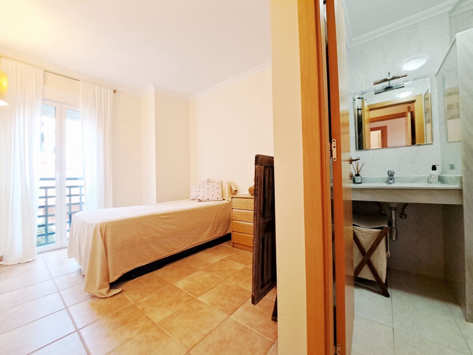 2 bedroom Apartment for sale in La Sella with pool garage - € 240,000 (Ref: 9844646)