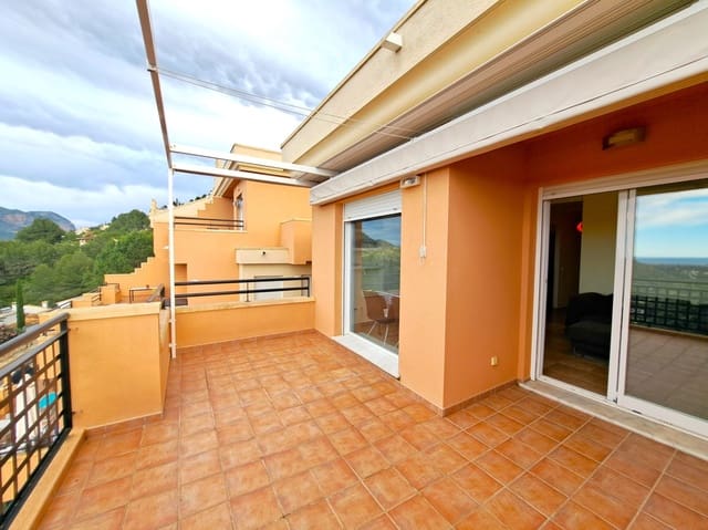 2 soveværelse Lejlighed til salg i La Sella med swimmingpool garage - € 240.000 (Ref: 9844646)
