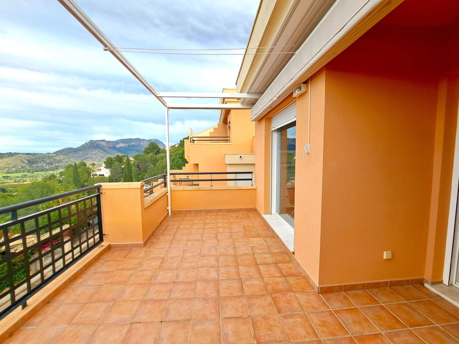 2 bedroom Apartment for sale in La Sella with pool garage - € 240,000 (Ref: 9844646)