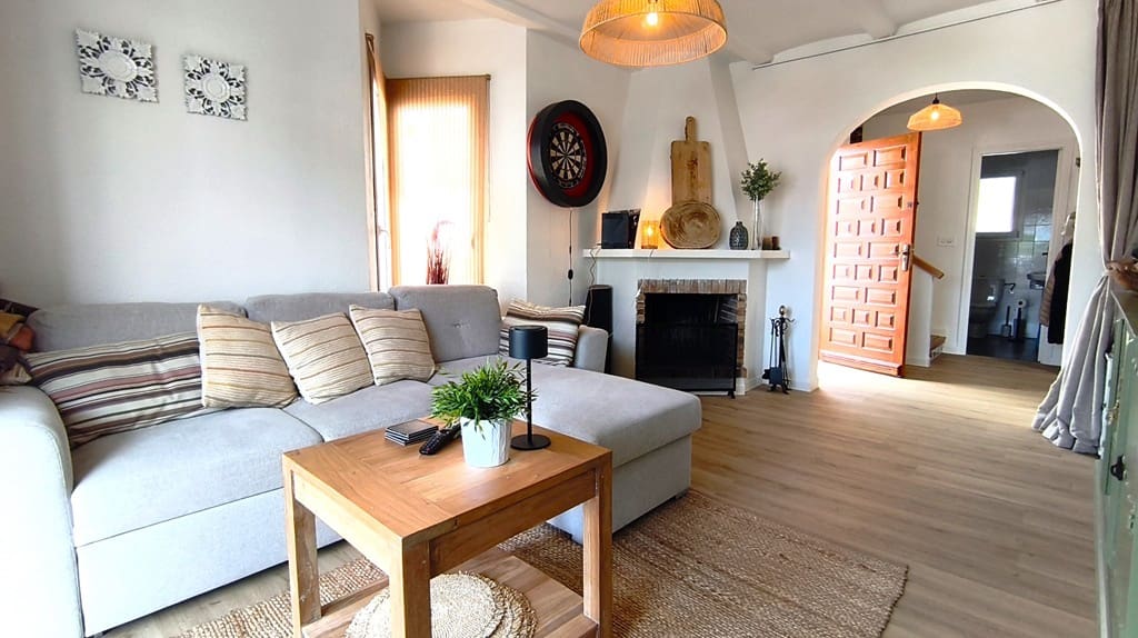 2 bedroom Apartment for sale in La Sella with pool garage - € 245,000 (Ref: 9848365)
