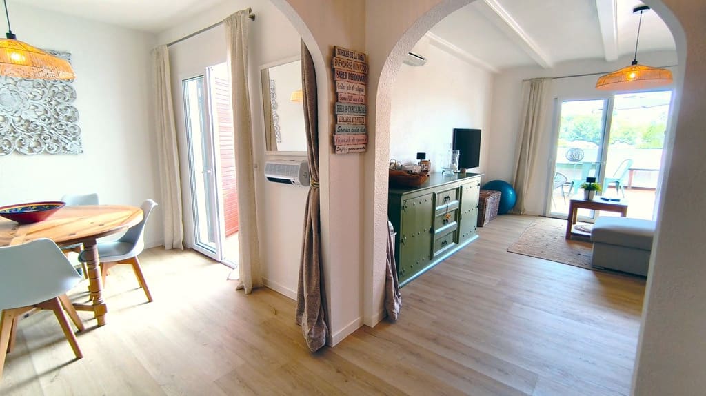 2 bedroom Apartment for sale in La Sella with pool garage - € 245,000 (Ref: 9848365)
