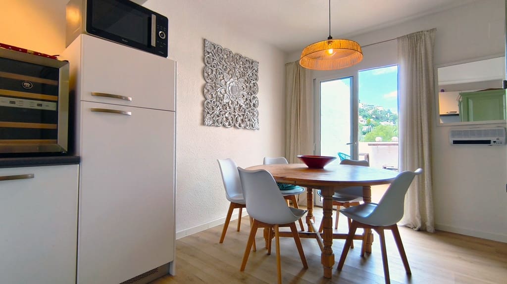 2 bedroom Apartment for sale in La Sella with pool garage - € 245,000 (Ref: 9848365)