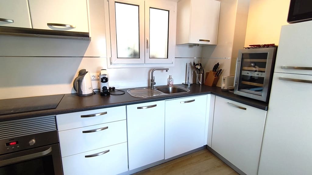 2 bedroom Apartment for sale in La Sella with pool garage - € 245,000 (Ref: 9848365)