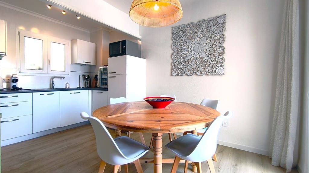 2 bedroom Apartment for sale in La Sella with pool garage - € 245,000 (Ref: 9848365)