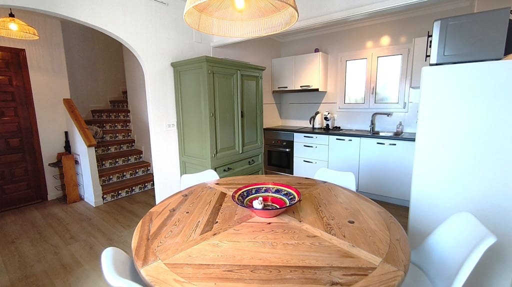2 bedroom Apartment for sale in La Sella with pool garage - € 245,000 (Ref: 9848365)