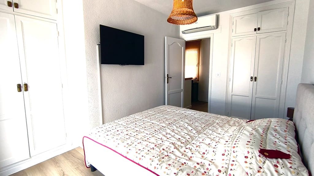 2 bedroom Apartment for sale in La Sella with pool garage - € 245,000 (Ref: 9848365)