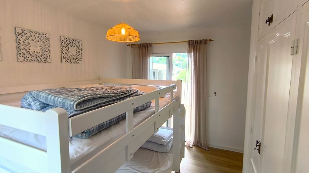 2 bedroom Apartment for sale in La Sella with pool garage - € 245,000 (Ref: 9848365)