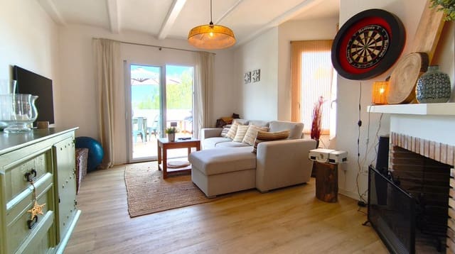 2 soveværelse Lejlighed til salg i La Sella med swimmingpool garage - € 245.000 (Ref: 9848365)