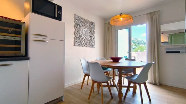 2 soveværelse Lejlighed til salg i La Sella med swimmingpool garage - € 245.000 (Ref: 9848365)