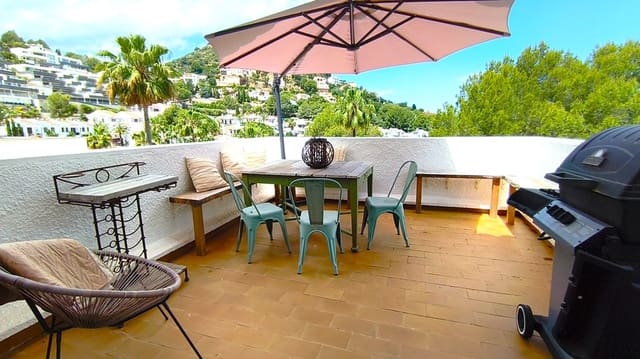 2 soveværelse Lejlighed til salg i La Sella med swimmingpool garage - € 245.000 (Ref: 9848365)