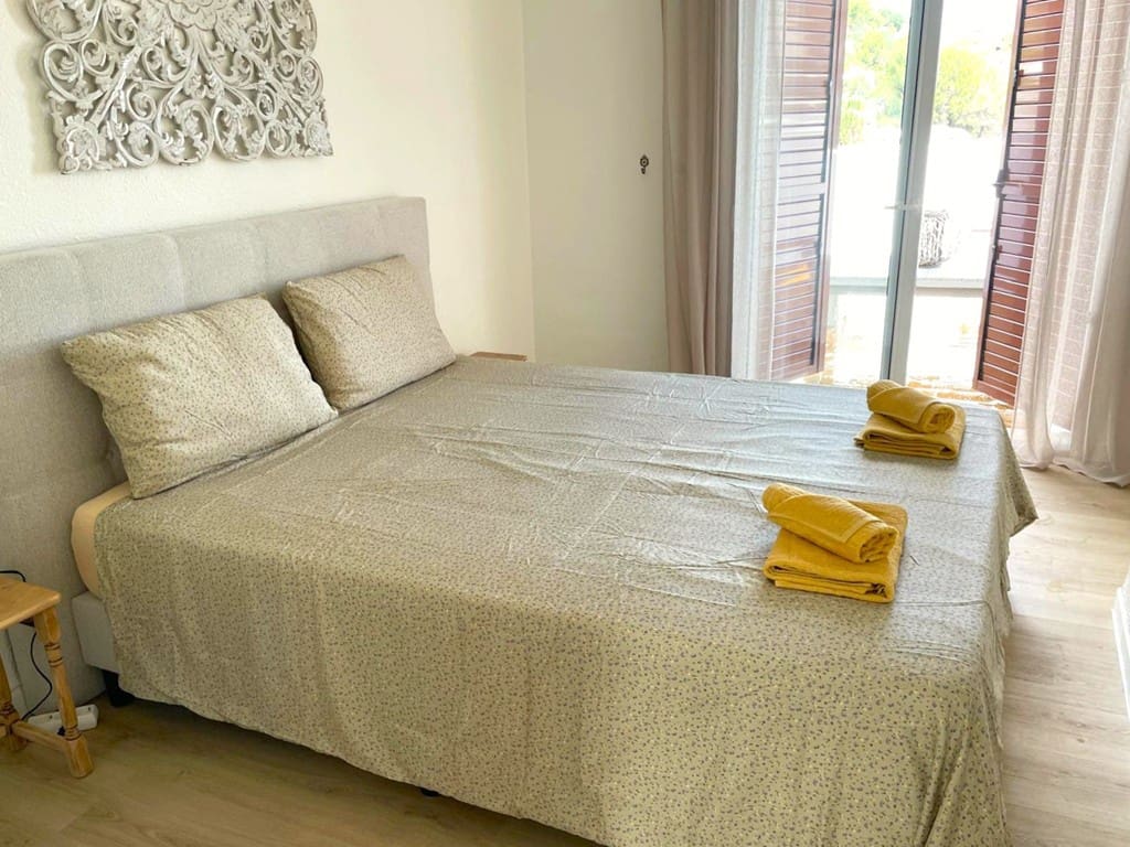 2 bedroom Apartment for sale in La Sella with pool garage - € 245,000 (Ref: 9848365)