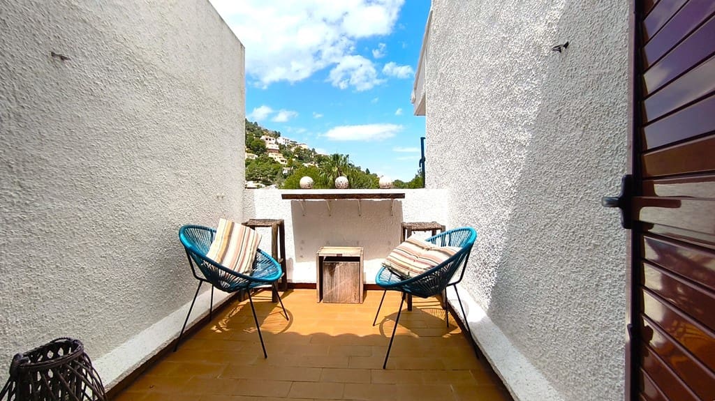 2 bedroom Apartment for sale in La Sella with pool garage - € 245,000 (Ref: 9848365)