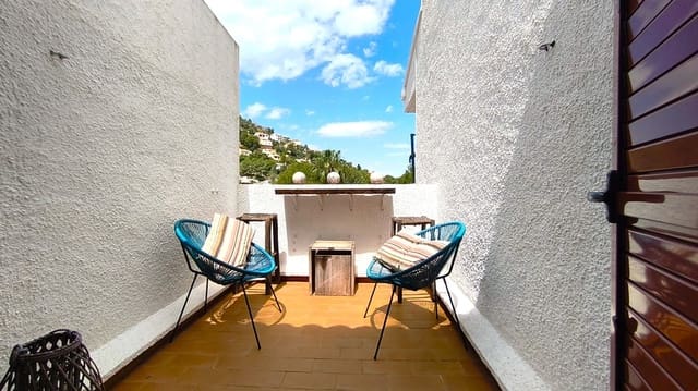 2 soveværelse Lejlighed til salg i La Sella med swimmingpool garage - € 245.000 (Ref: 9848365)