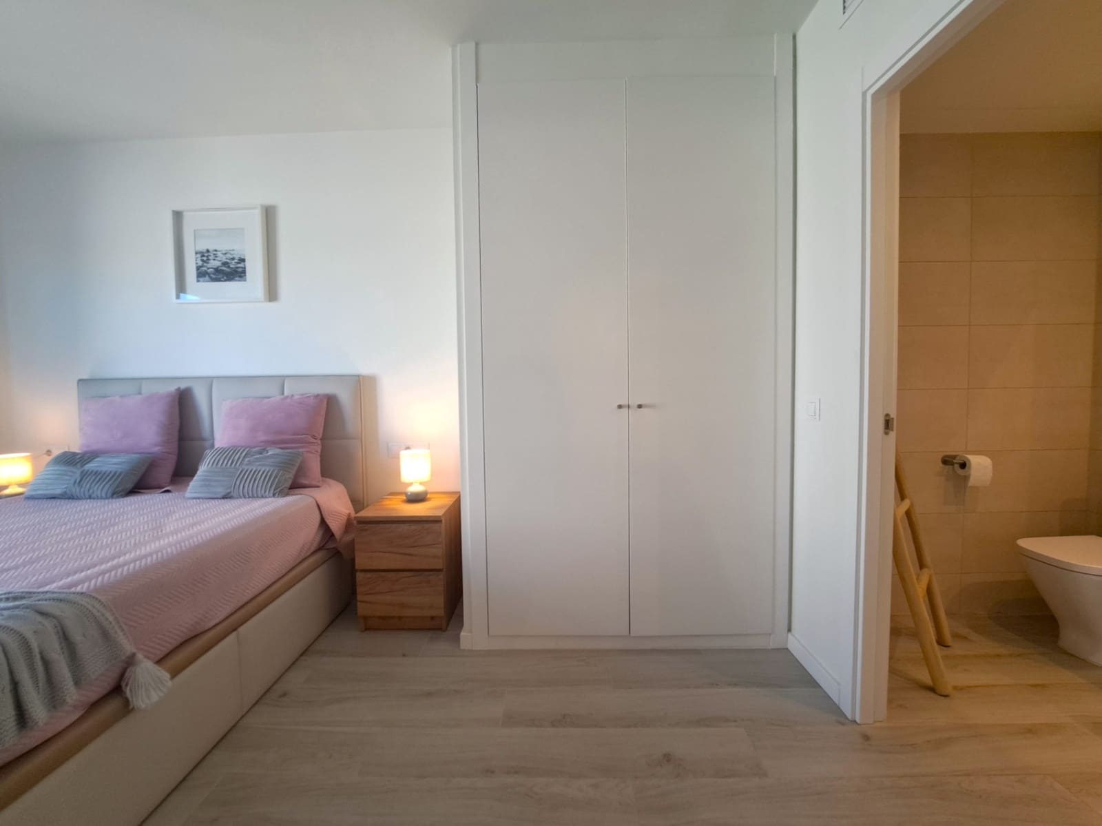 1 camera da letto Appartamento in vendita in Denia con piscina garage - 315.000 € (Rif: 9866295)