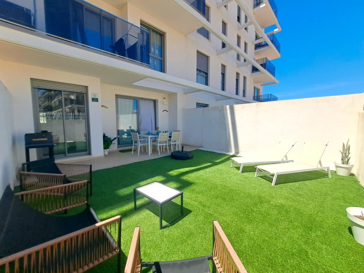 1 camera da letto Appartamento in vendita in Denia con piscina garage - 315.000 € (Rif: 9866295)