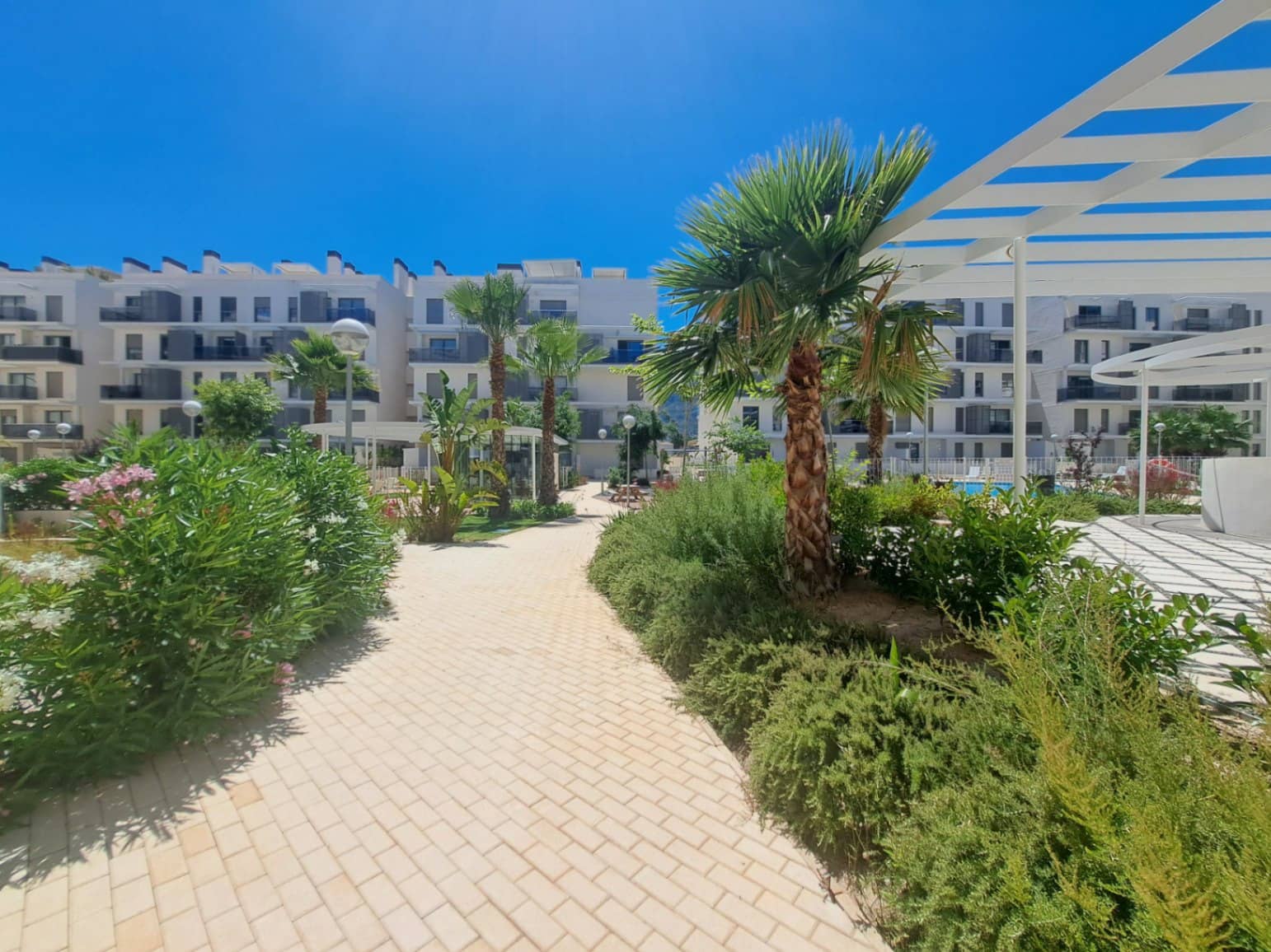 1 camera da letto Appartamento in vendita in Denia con piscina garage - 315.000 € (Rif: 9866295)