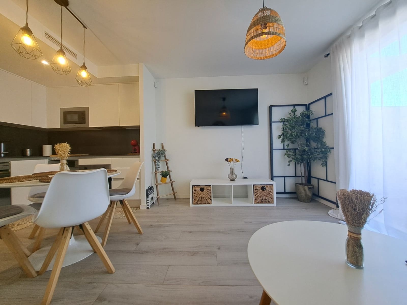 1 camera da letto Appartamento in vendita in Denia con piscina garage - 315.000 € (Rif: 9866295)