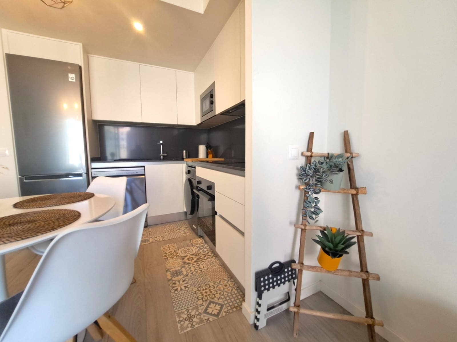 1 camera da letto Appartamento in vendita in Denia con piscina garage - 315.000 € (Rif: 9866295)
