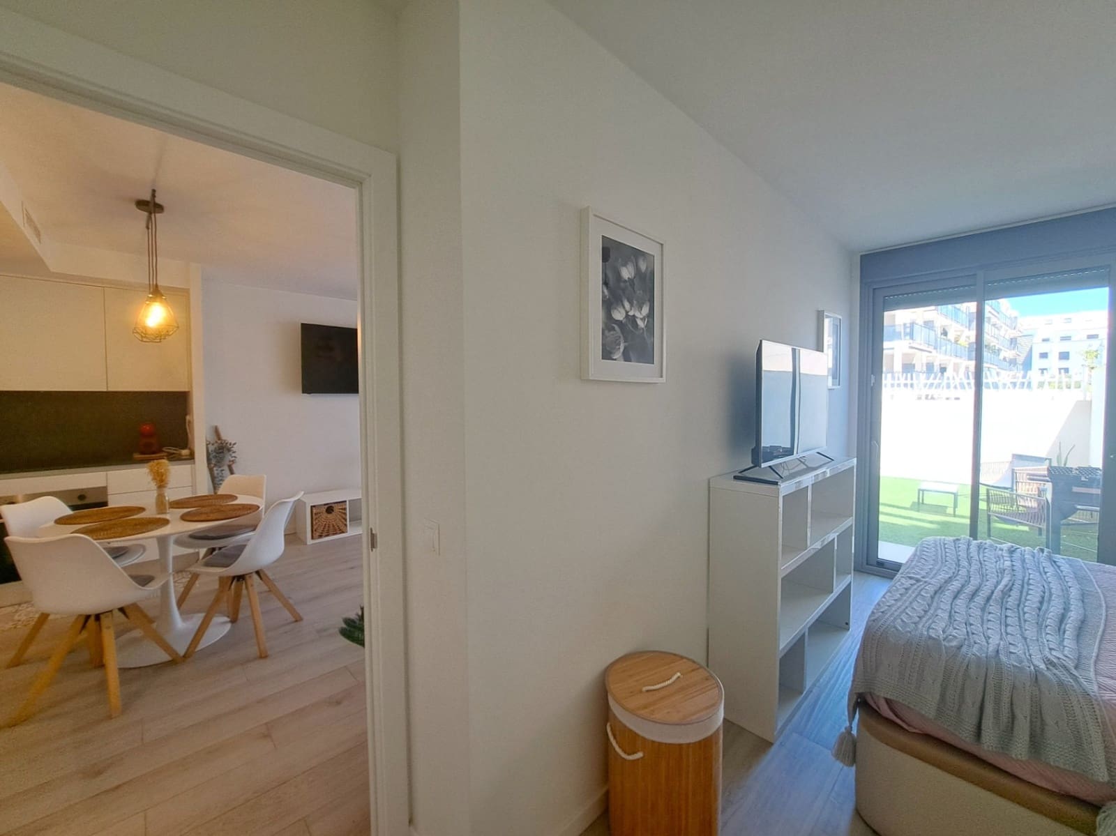 1 camera da letto Appartamento in vendita in Denia con piscina garage - 315.000 € (Rif: 9866295)