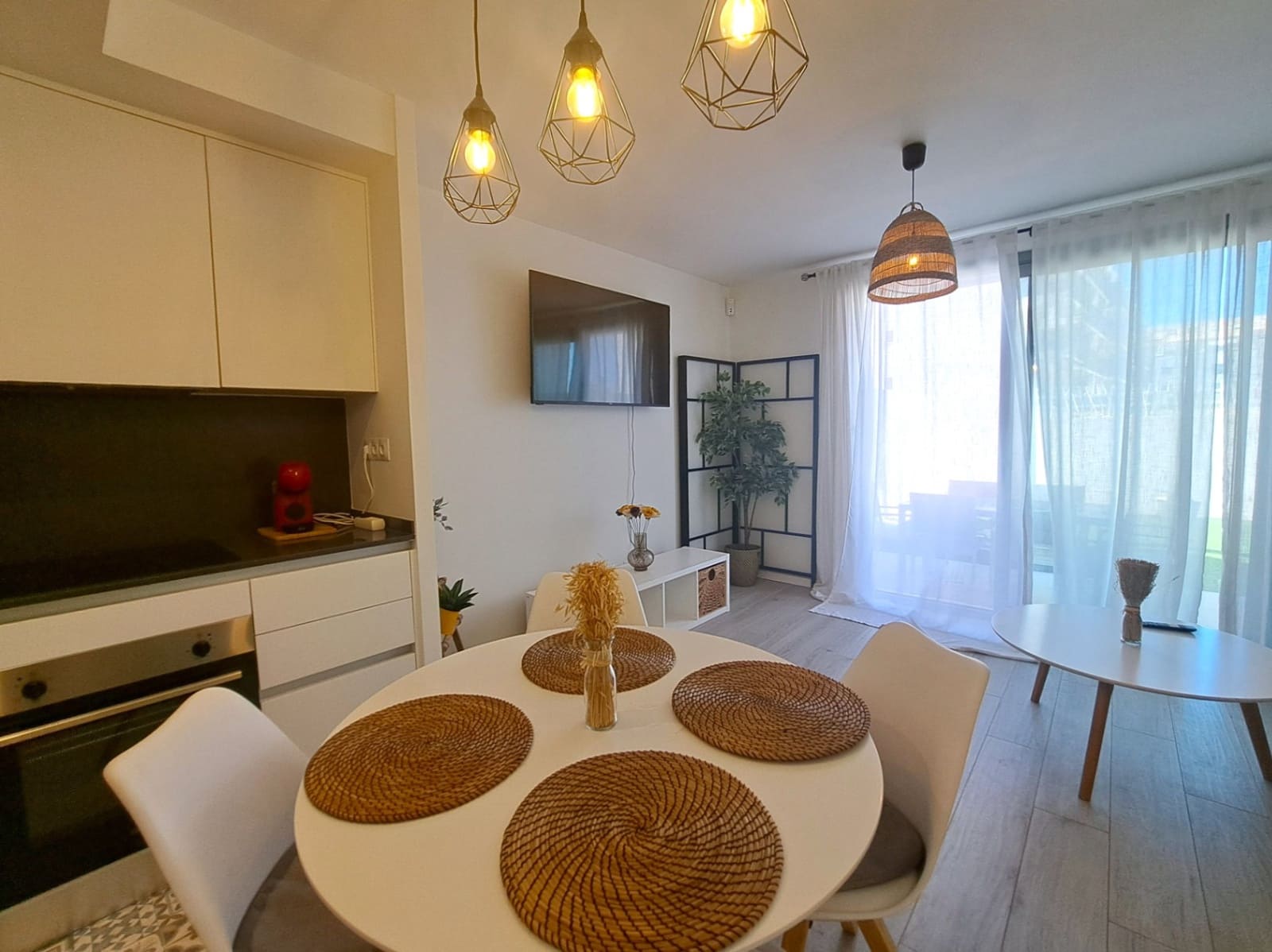 1 camera da letto Appartamento in vendita in Denia con piscina garage - 315.000 € (Rif: 9866295)