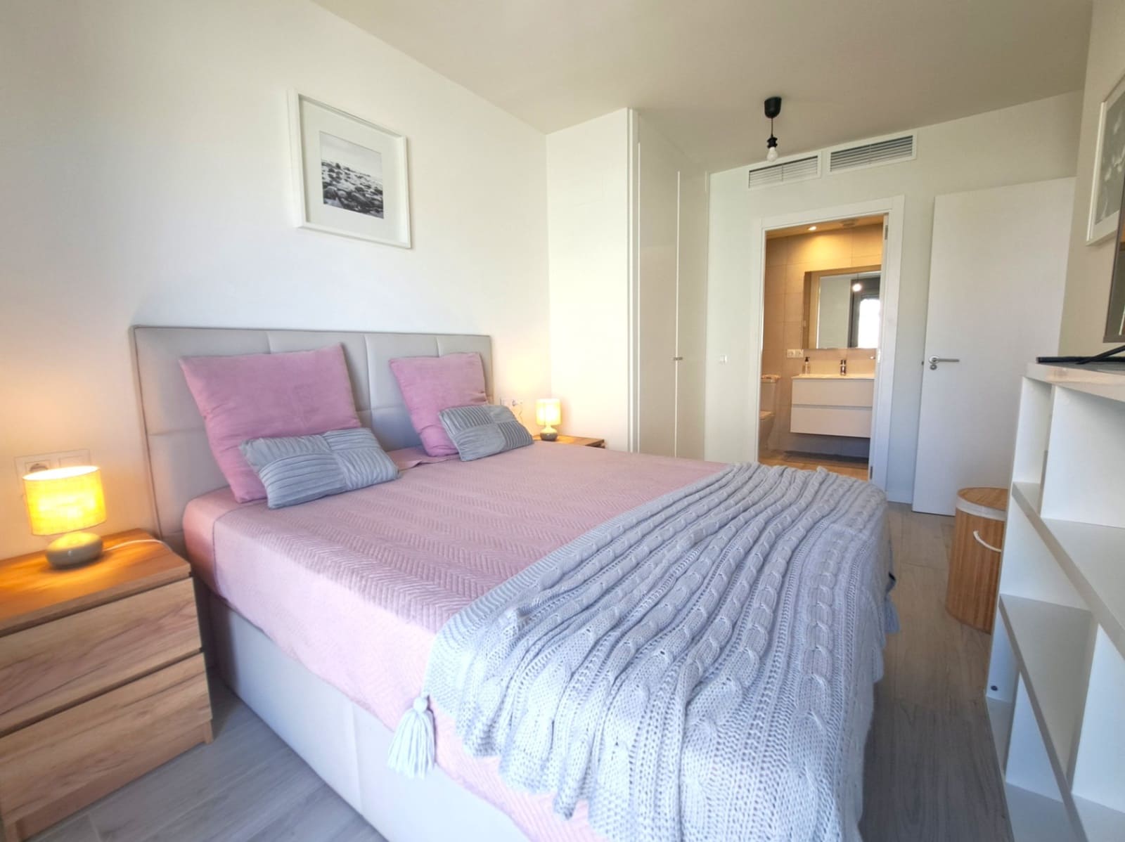 1 camera da letto Appartamento in vendita in Denia con piscina garage - 315.000 € (Rif: 9866295)