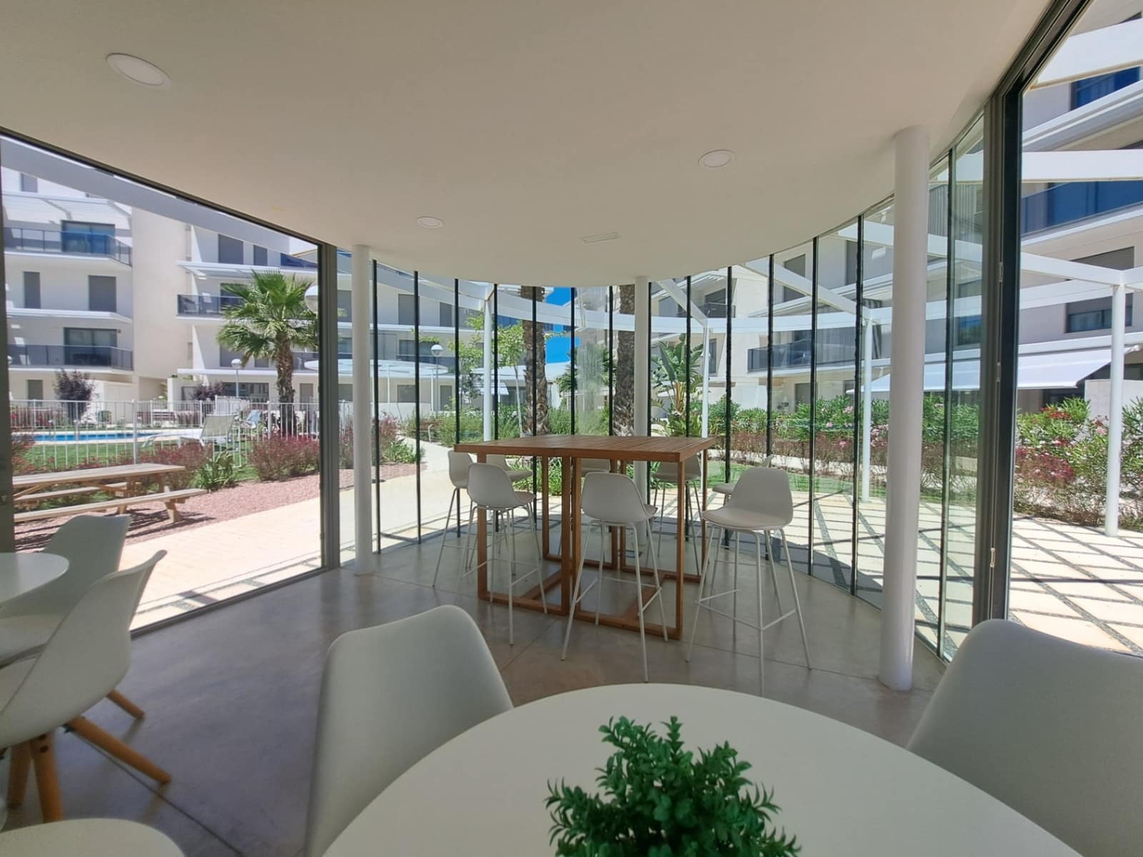 1 camera da letto Appartamento in vendita in Denia con piscina garage - 315.000 € (Rif: 9866295)