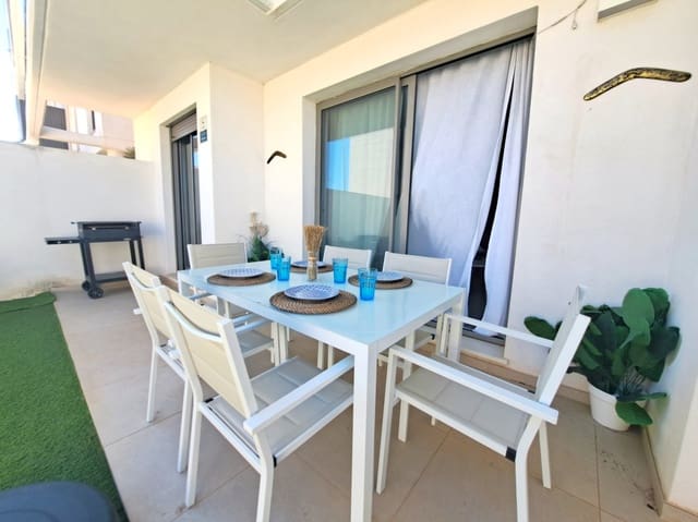 1 sypialnia Apartament na sprzedaż w Dénia z basenem garażem - 315 000 € (Ref: 9866295)