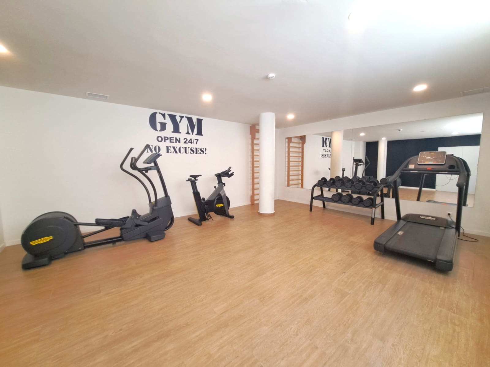 1 camera da letto Appartamento in vendita in Denia con piscina garage - 315.000 € (Rif: 9866295)