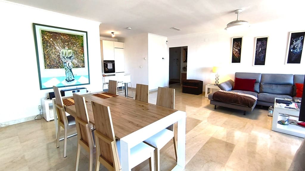 3 soverom Leilighet til salgs i La Sella med svømmebasseng garasje - € 550 000 (Ref: 9876866)
