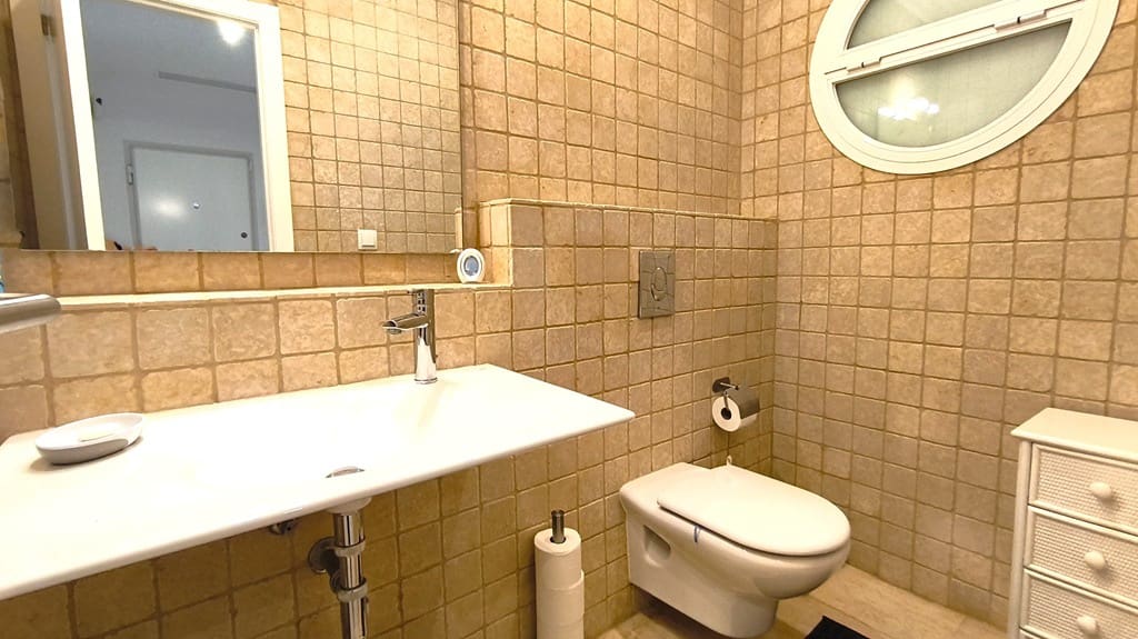 3 soverom Leilighet til salgs i La Sella med svømmebasseng garasje - € 550 000 (Ref: 9876866)