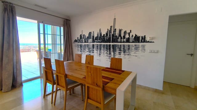 3 soverom Leilighet til salgs i La Sella med svømmebasseng garasje - € 550 000 (Ref: 9876866)