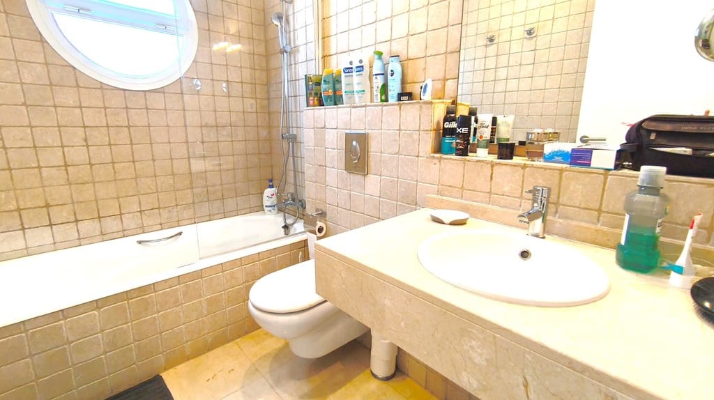 3 soverom Leilighet til salgs i La Sella med svømmebasseng garasje - € 550 000 (Ref: 9876866)