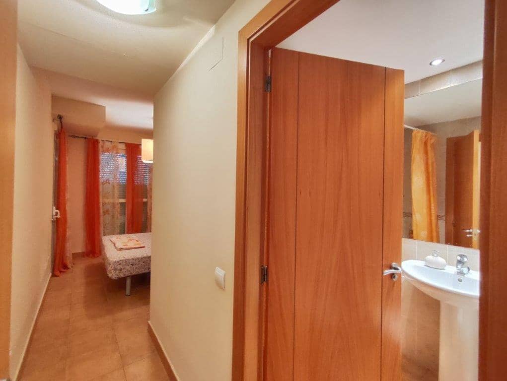 3 makuuhuone Huoneisto myytävänä paikassa Denia mukana uima-altaan 
autotalli - 335 000 € (Ref: 9908948)