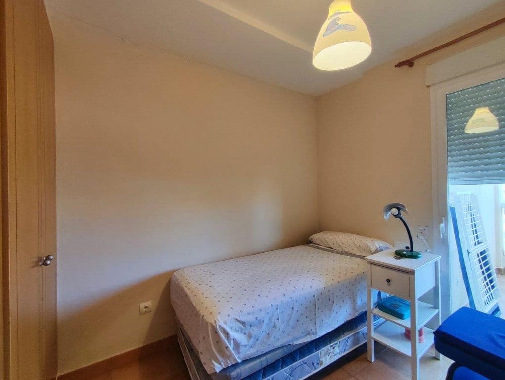 3 makuuhuone Huoneisto myytävänä paikassa Denia mukana uima-altaan 
autotalli - 335 000 € (Ref: 9908948)