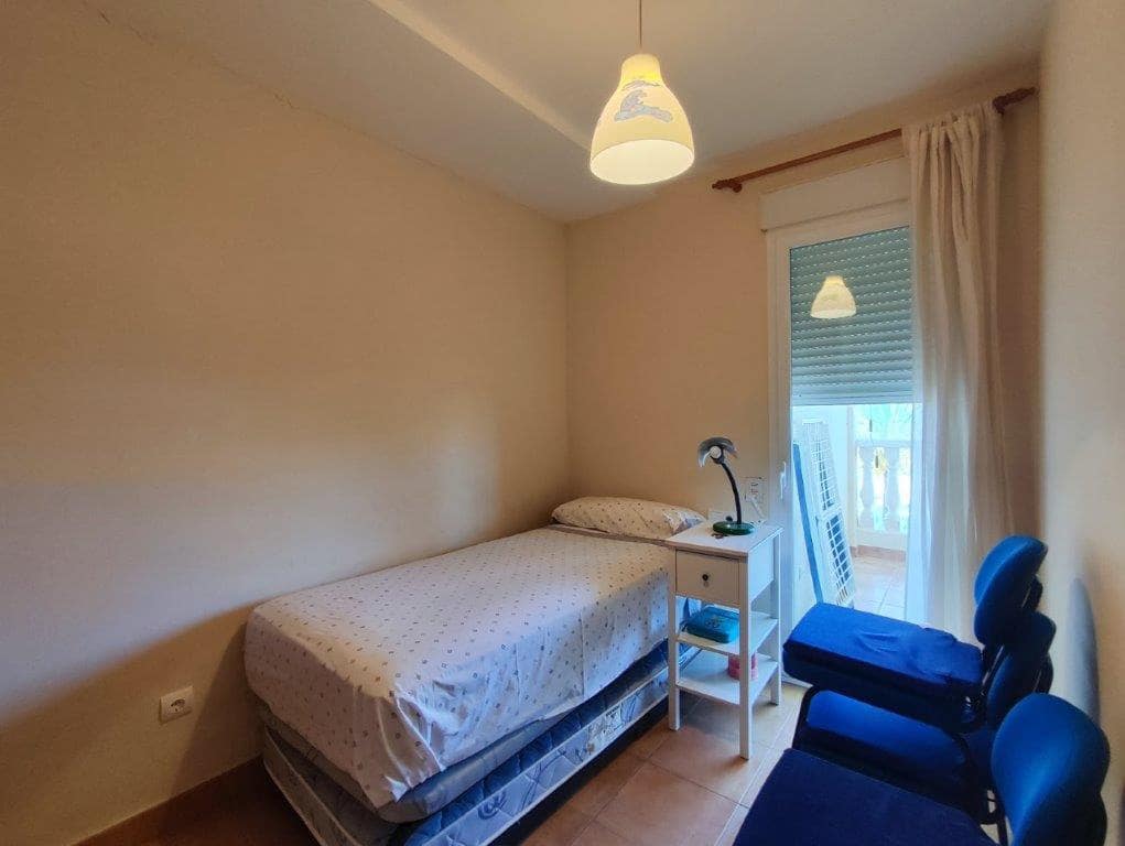 3 makuuhuone Huoneisto myytävänä paikassa Denia mukana uima-altaan 
autotalli - 335 000 € (Ref: 9908948)