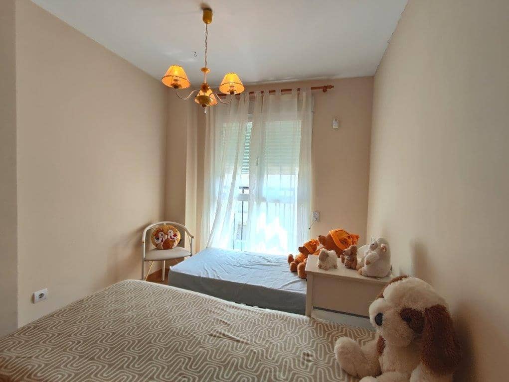 3 makuuhuone Huoneisto myytävänä paikassa Denia mukana uima-altaan 
autotalli - 335 000 € (Ref: 9908948)