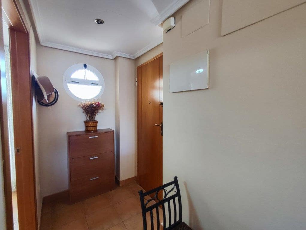 3 makuuhuone Huoneisto myytävänä paikassa Denia mukana uima-altaan 
autotalli - 335 000 € (Ref: 9908948)