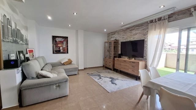 3 quarto Penthouse para venda em Dénia - 350 000 € (Ref: 9913764)